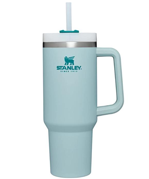 Stanley Tumbler, Holiday Gifts for Healthcare Travelers
