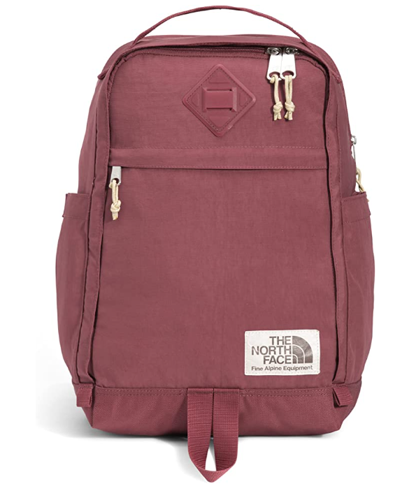 North Face Backpack, Holiday Gifts for Healthcare Travelers