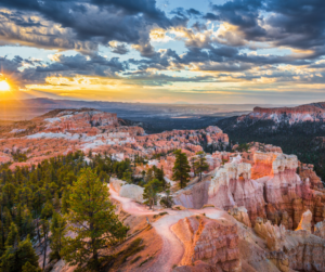 national parks every travel nurse should see