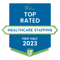 great recruiters top rated healthcare staffing firm